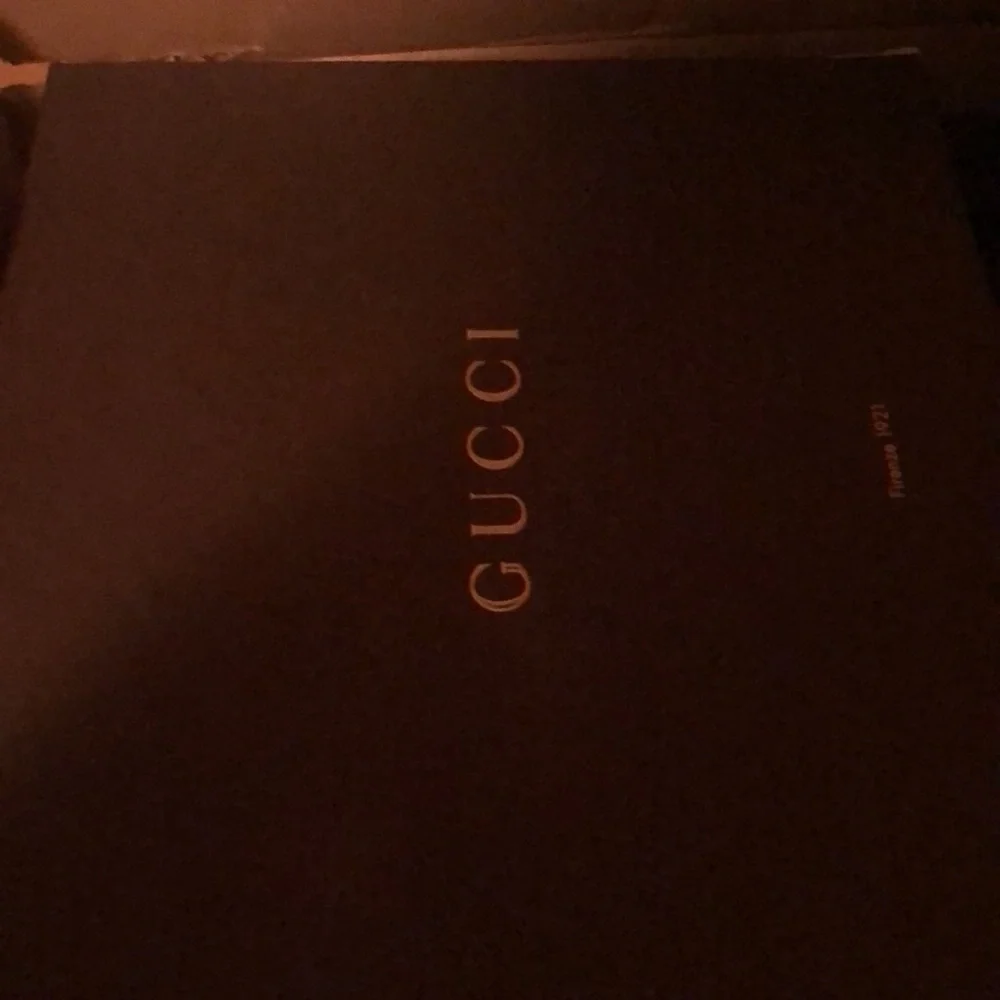 Gucci - Picture 7 of 7